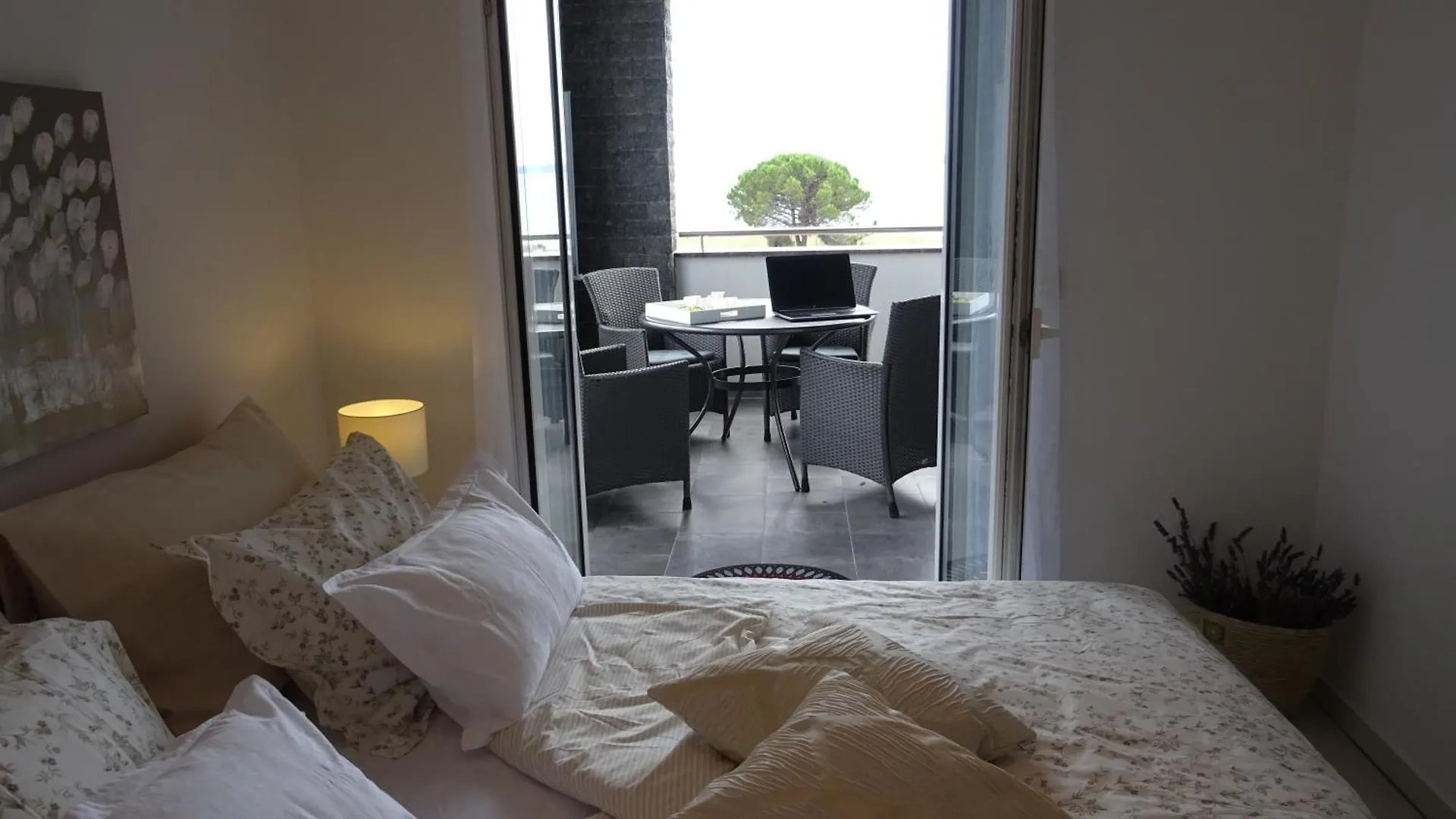 Apartments Topic 닌 크로아티아