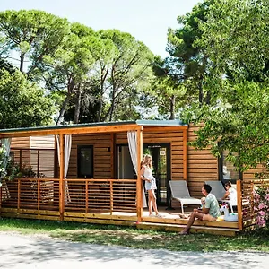 2* Feriested Zaton Mobile Homes